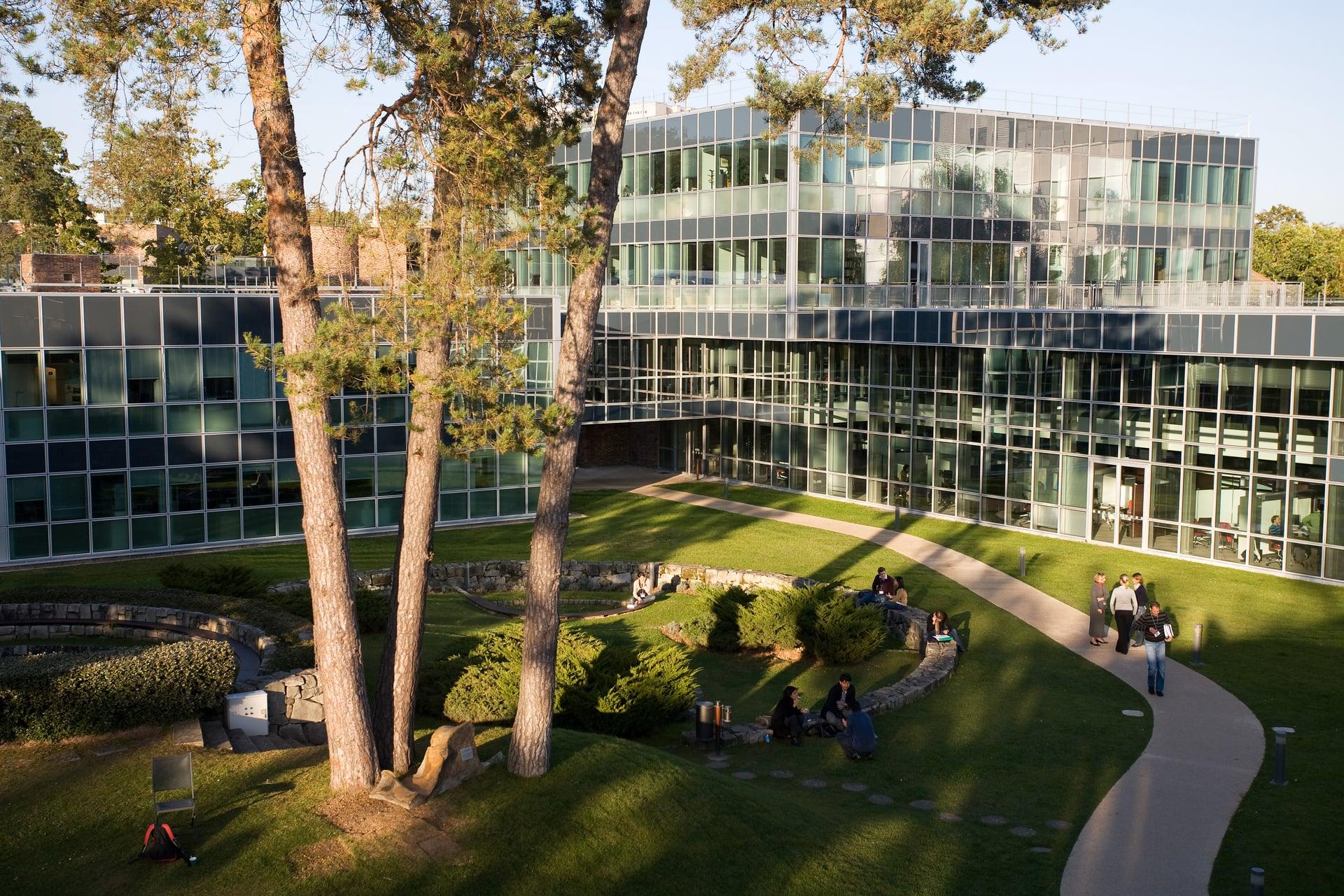 INSEAD