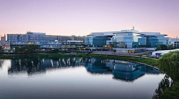 Kellogg School of Management