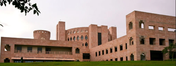 ISB, Hyderabad
