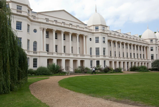 London Business School