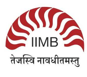 IIM Bangalore