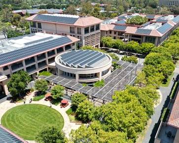 Stanford Graduate School of Business