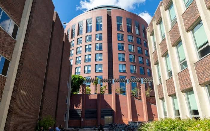 The Wharton School