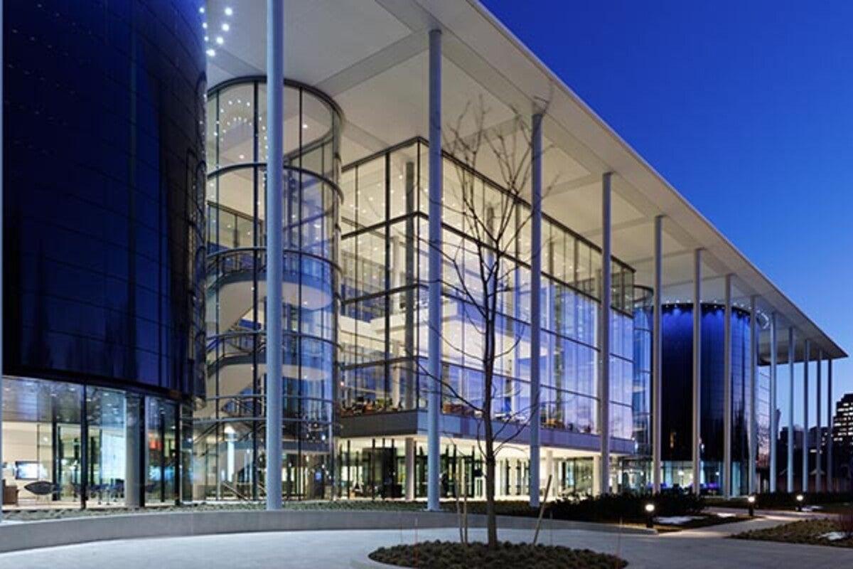Yale School of Management
