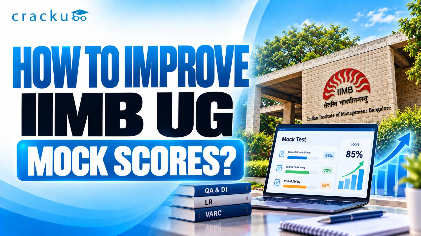 How to Improve IIMB UG Mock Scores in 2026: Strategies, Tips