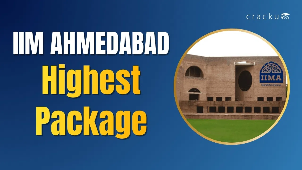 IIM Ahmedabad Highest Package 2026 Hits Rs. 2.2 Crore