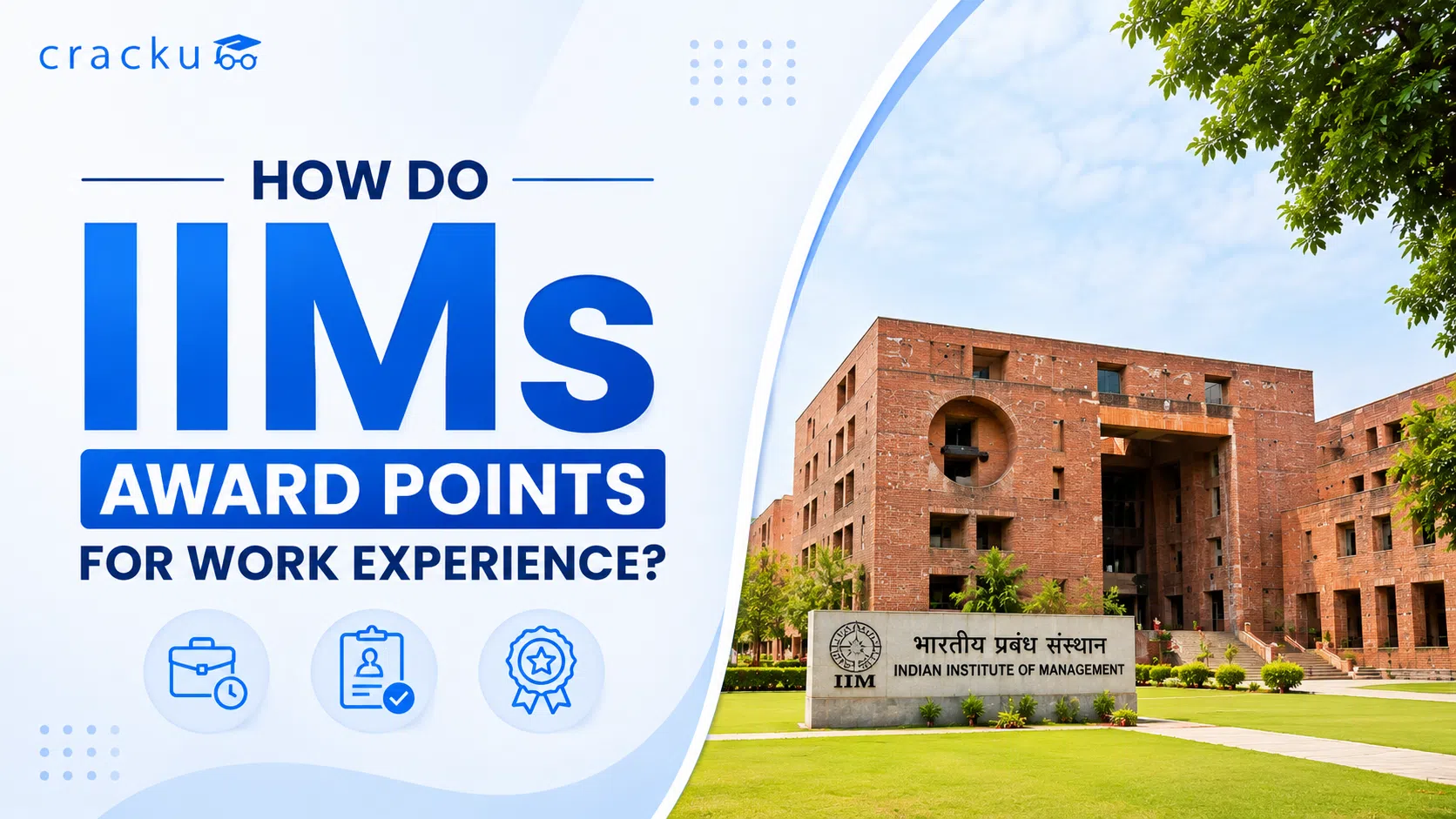 How Do IIMs Award Points for Work Experience? Check Now
