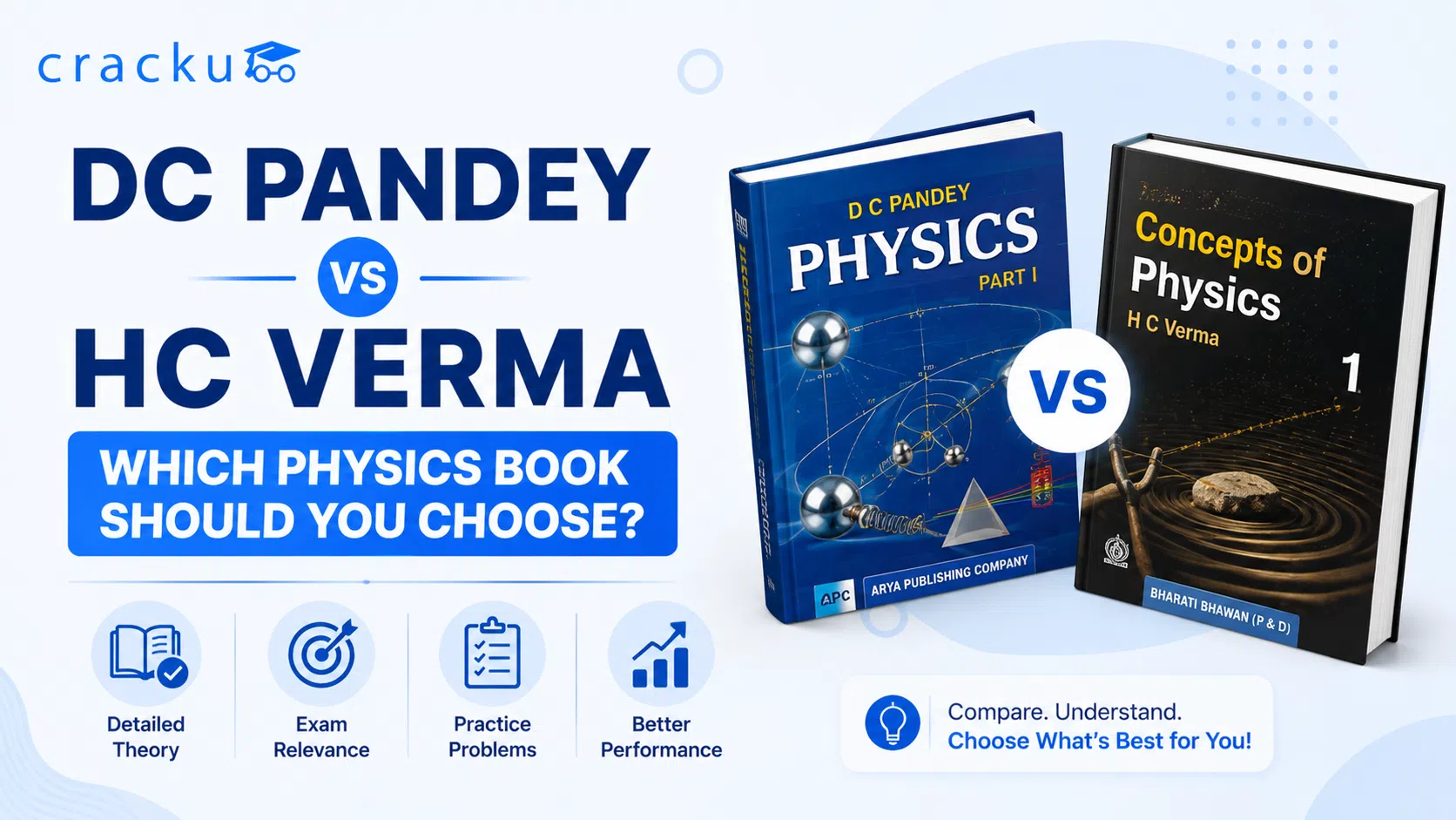 DC Pandey vs HC Verma, Which One You Should Choose? image