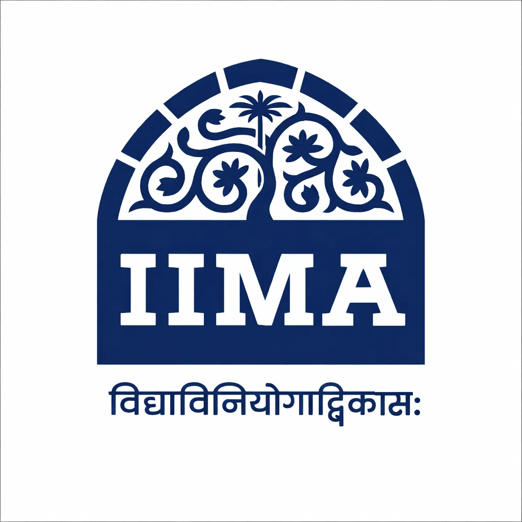 IIMahmedabad