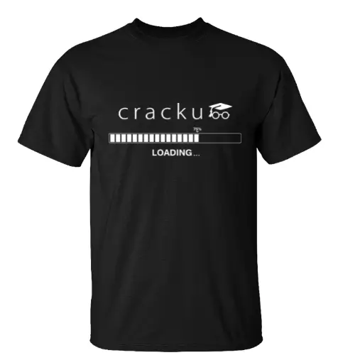 Cracku T-Shirt