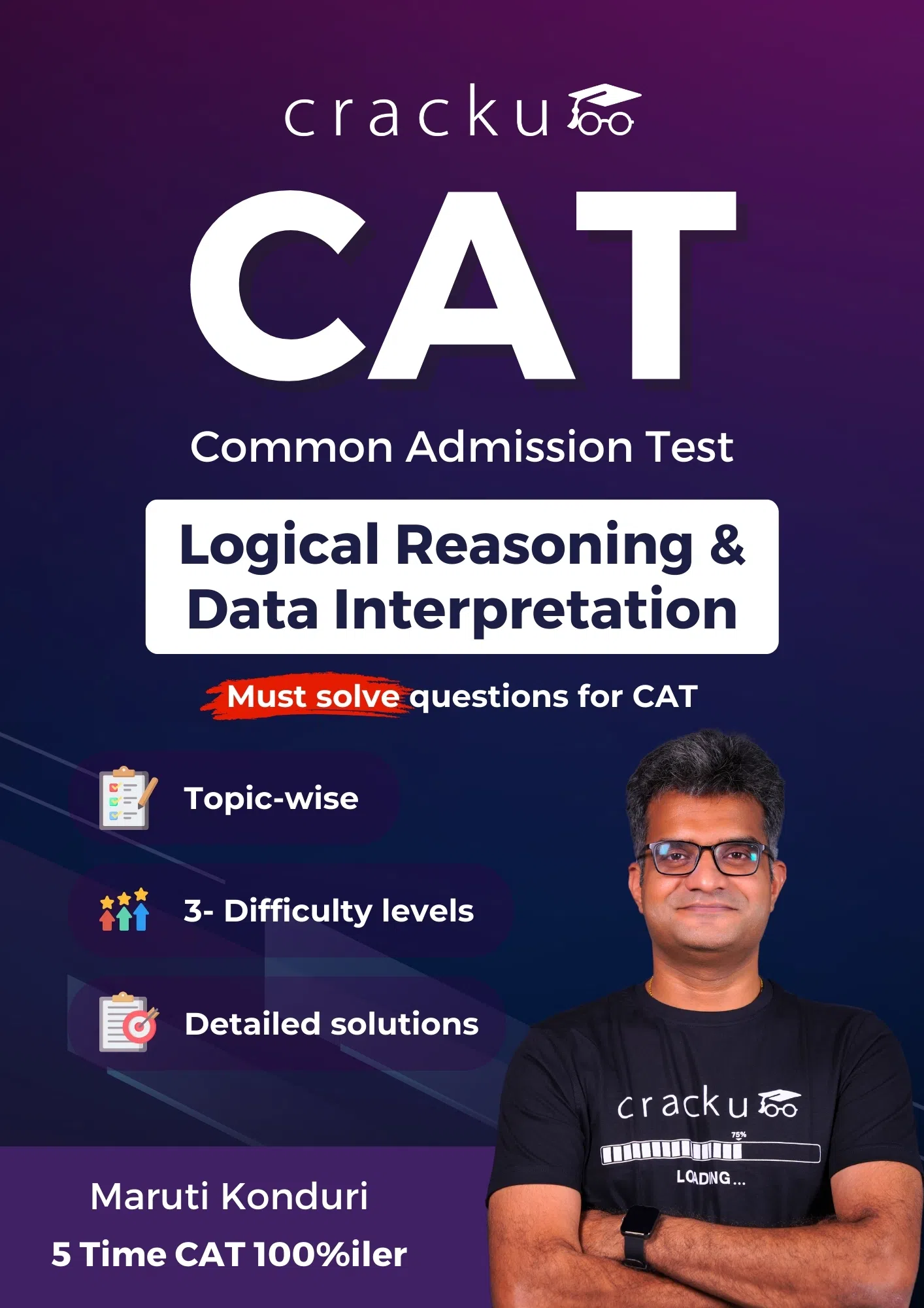 CAT Books Cover (1)