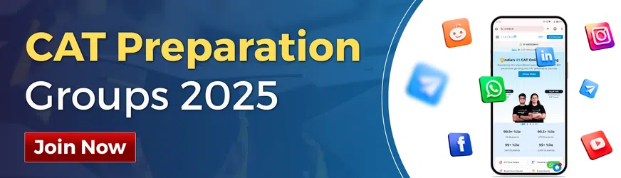 Cracku CAT Preparation Group