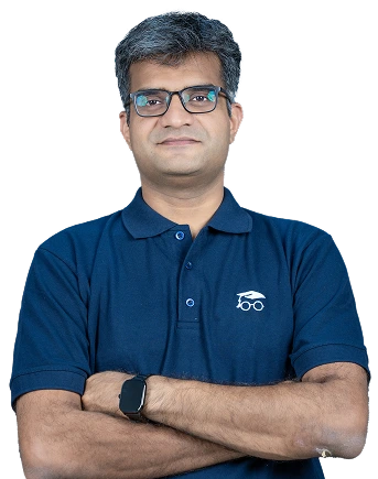 Maruti Konduri, JEE AIR 29, IIT Bombay - Cracku JEE Mains Physics faculty