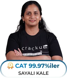 Sayali Kale, XAT 2026 99.9976 percentiler