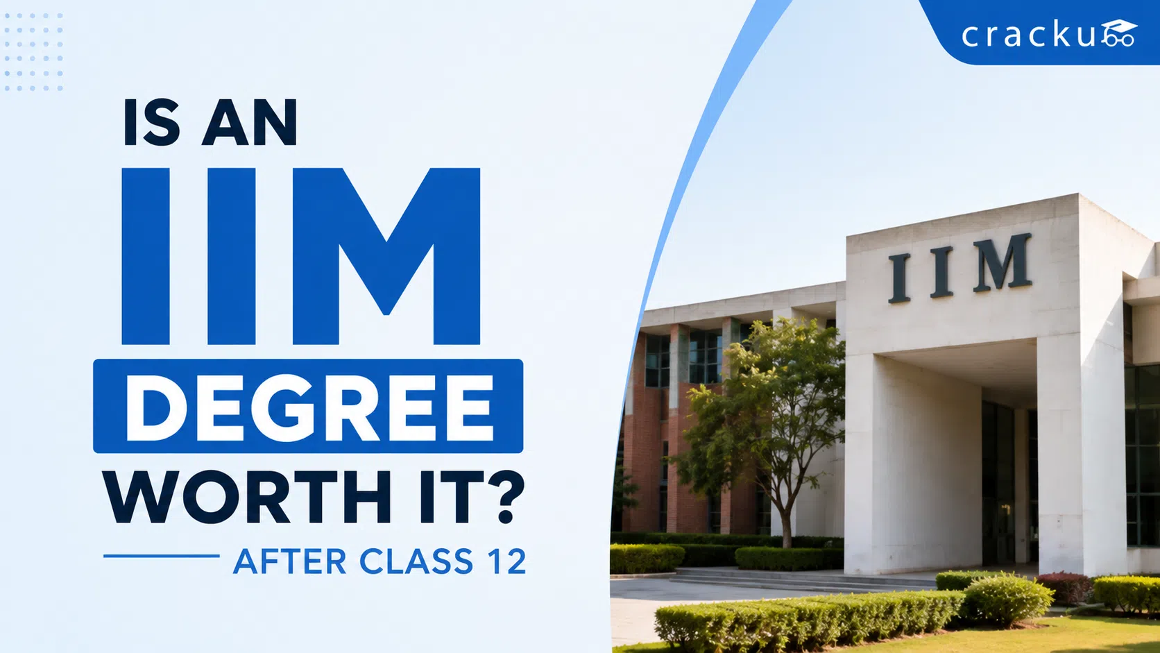 Is an IIM Degree Worth It After Class 12? Check Career Options image