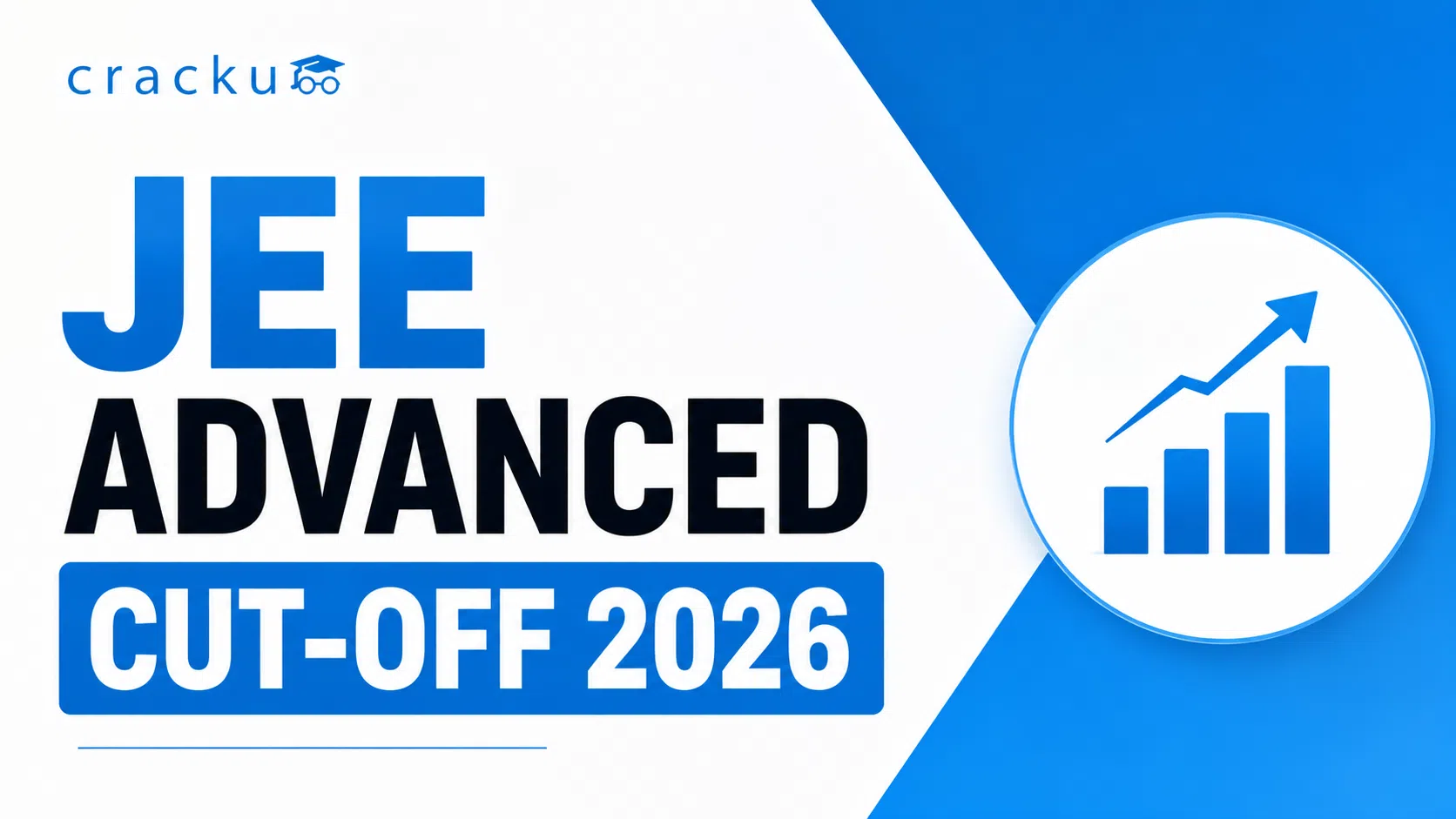 JEE Advanced Cutoff 2026, Expected & Previous Year Trends