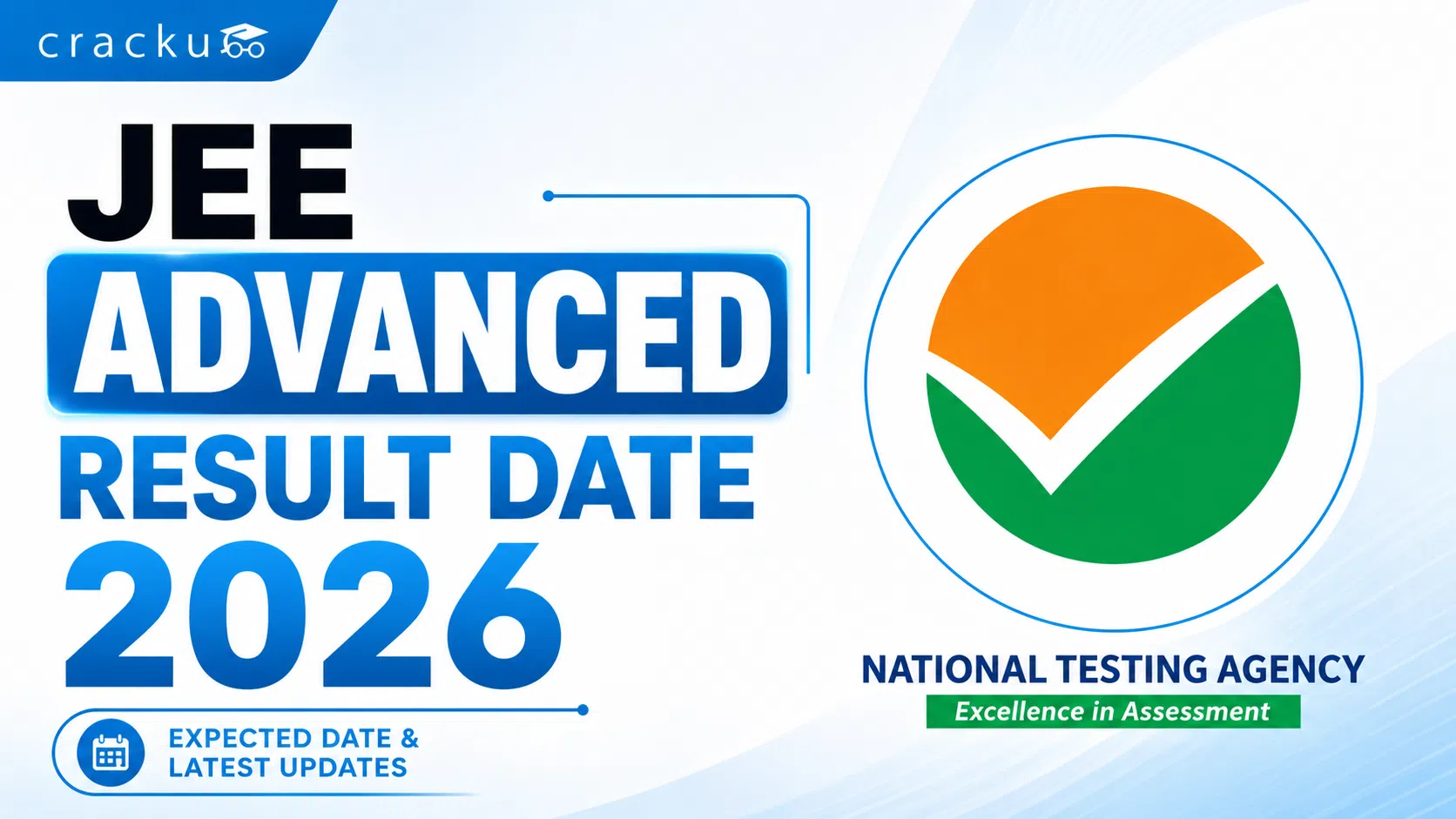 JEE Advanced Result Date 2026, Login & Counselling Details