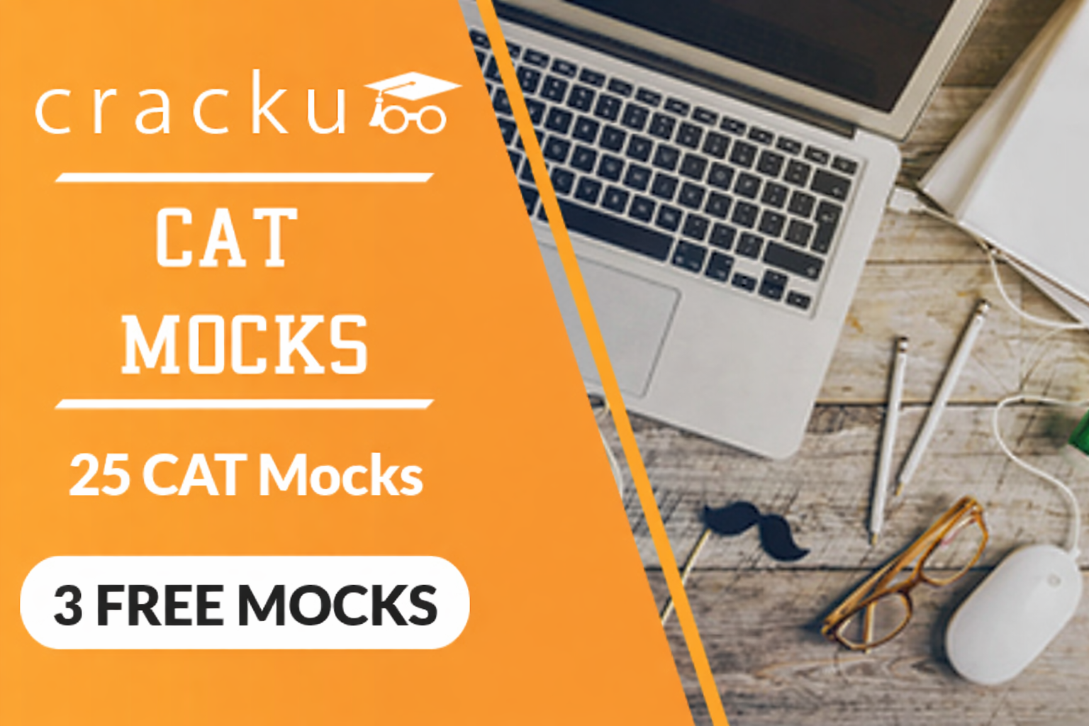 CAT Mock Series