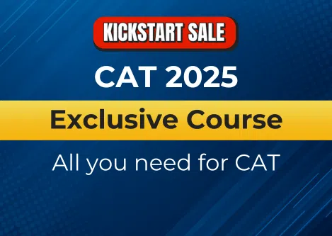 CAT 2025 Exclusive image