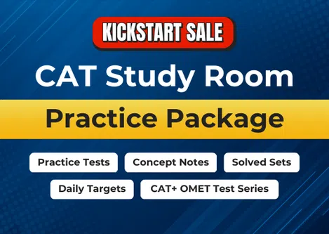 CAT Study Room image