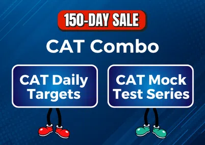 CAT Combo image