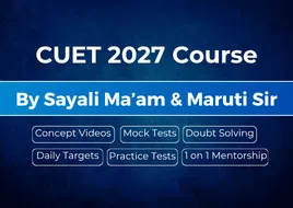 CUET PG Course image