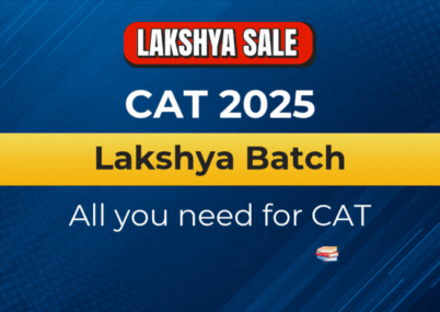 CAT 2025 Exclusive image