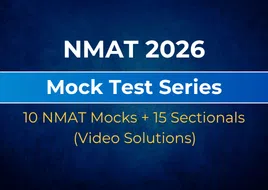 NMAT Mock Series image