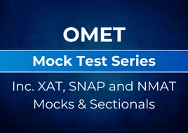 OMETs Test Series image
