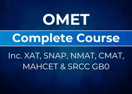 OMETs Full Course image