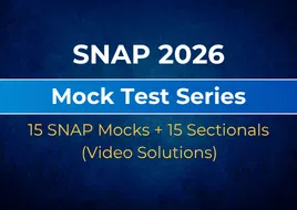 SNAP Mock Series image