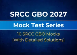 SRCC GBO Mocks image