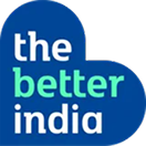 THE BETTER INDIA