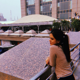 Nidhi Singh
