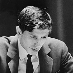 Bobby  Fischer