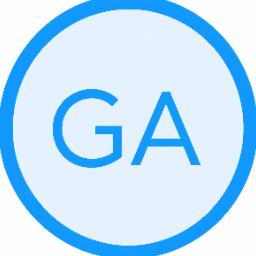 user logo