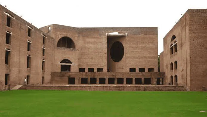 IIM Ahmedabad
