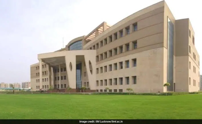 IIM Lucknow