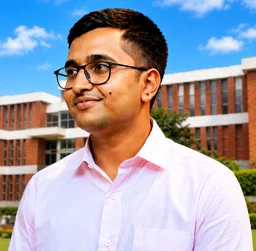 60 Days to 99.89%ile: Aryan Choudhary’s DTU to FMS Journey