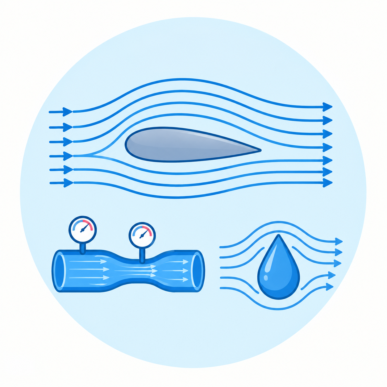 Fluid Mechanics