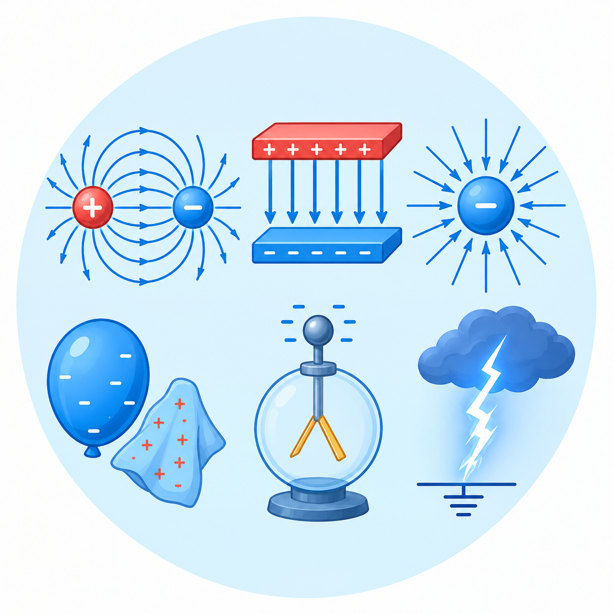 Electrostatics