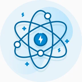 Atoms & Nuclei