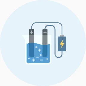 Electrochemistry