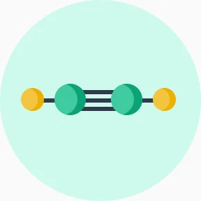 Hydrocarbons - Alkynes