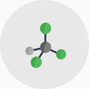 Organic Compounds with Halogens