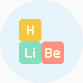 Periodic Table & Periodicity