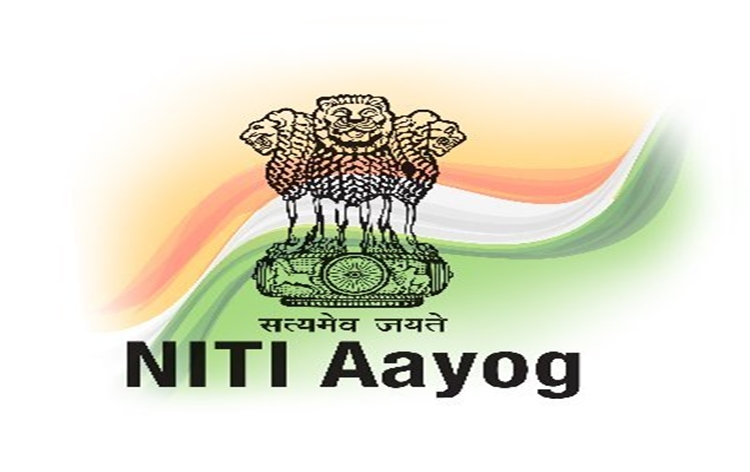 NITI-AAOYOG