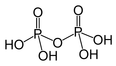 pyro acid