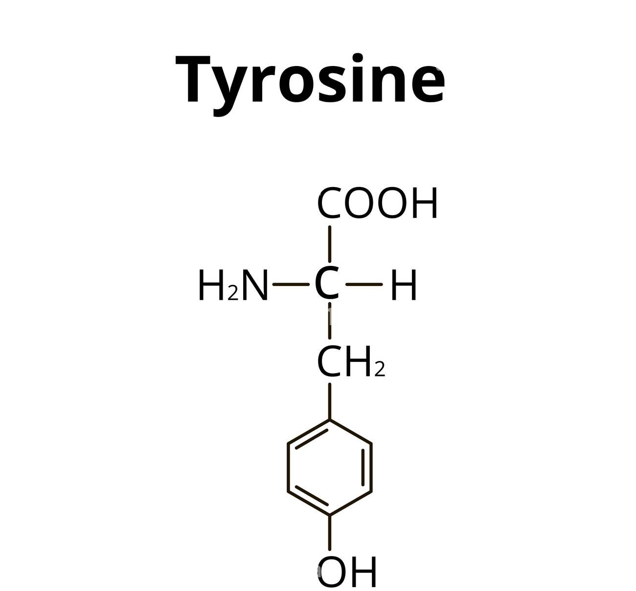 tyrosine