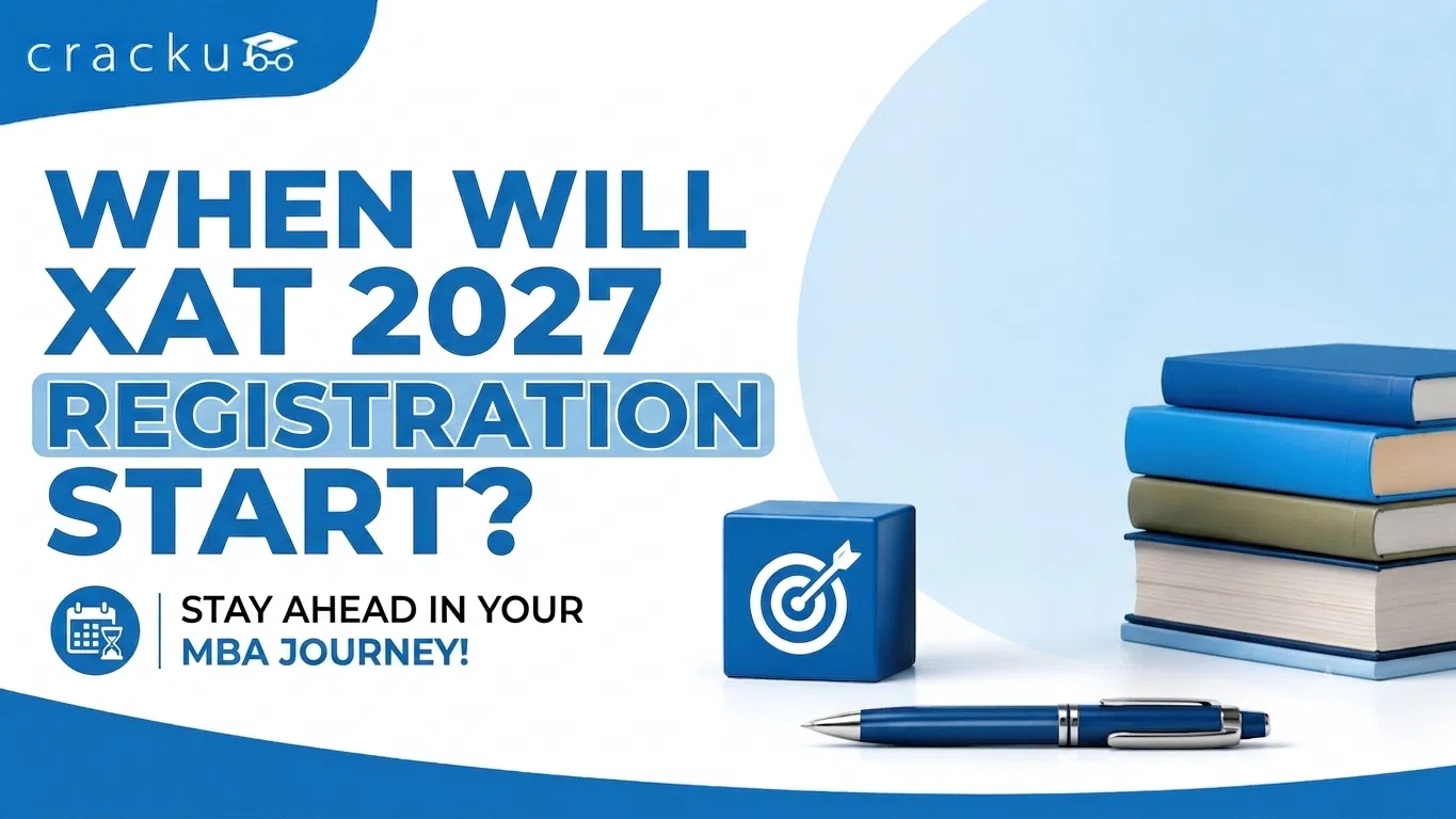 When Will XAT 2027 Registration Start? Expected Date & Fees image